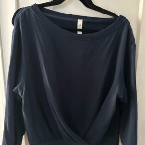 Lululemon pull over